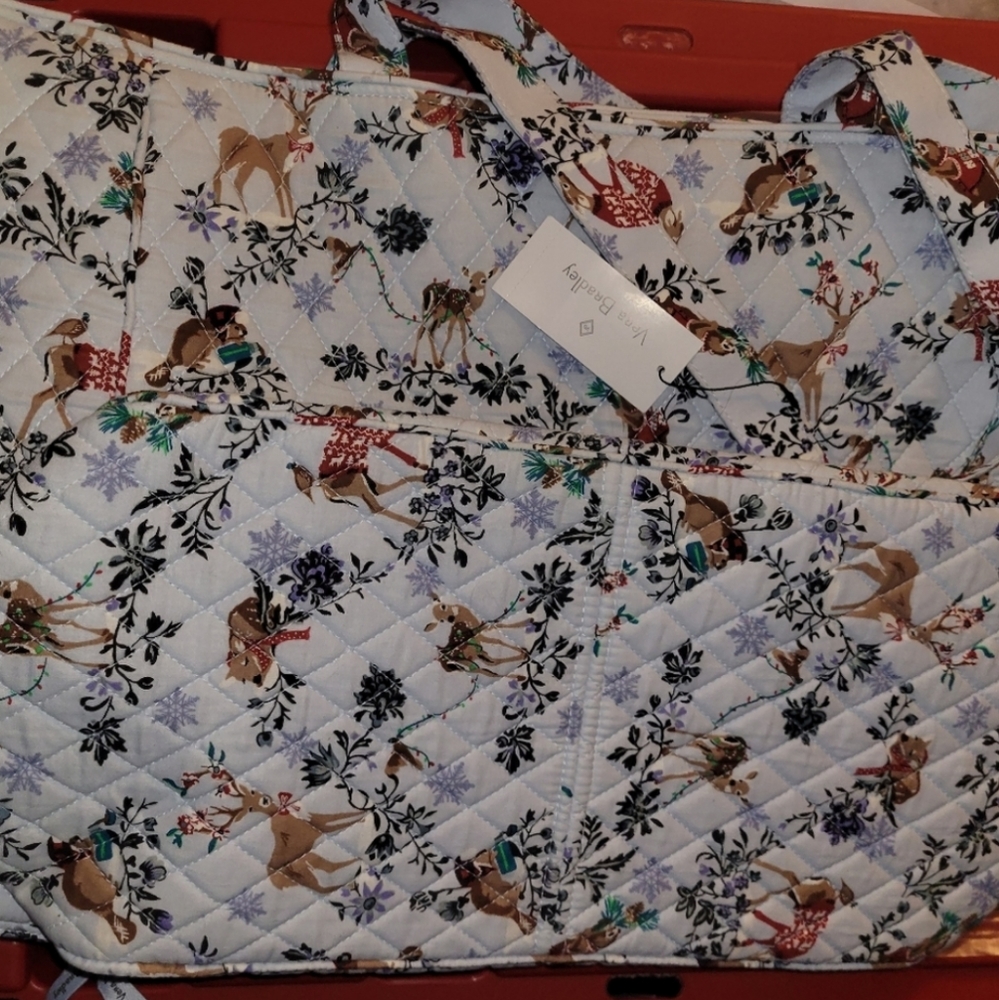 Vera Bradley bundle
